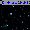Cl* Melotte   20    LMB    3587
