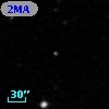 2MASS J12174669+0004500