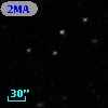 2MASS J12173047+0004012