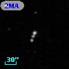 2MASS J12175719+0003369