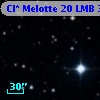 Cl* Melotte   20    LMB    3589
