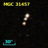 2MASS J12175773+0003173