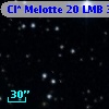 Cl* Melotte   20    LMB    3591