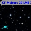 Cl* Melotte   20    LMB    3592