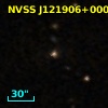 NVSS J121906+000142