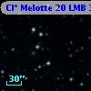Cl* Melotte   20    LMB    3596