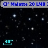 Cl* Melotte   20    LMB    3598