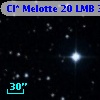 Cl* Melotte   20    LMB    3599