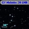 Cl* Melotte   20    LMB    3601