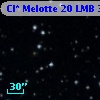 Cl* Melotte   20    LMB    3602
