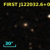 FIRST J122032.6+000416