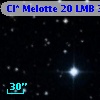 Cl* Melotte   20    LMB    3605