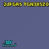 2dFGRS TGN385Z027