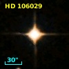 HD 106029