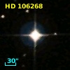 HD 106268