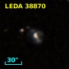 LEDA   38870