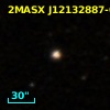 2MASX J12132887-0057514