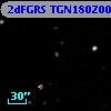 2dFGRS TGN180Z001
