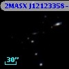 2MASX J12123358-0241075