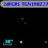 2dFGRS TGN180Z277