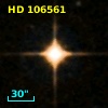 HD 106561