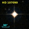 HD 107090