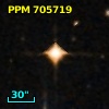 2MASS J12203405-0015547