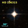 HD 106315