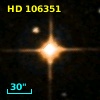 HD 106351