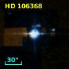 HD 106368