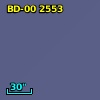 BD-00  2553