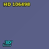 HD 106498