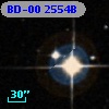 BD-00  2554B