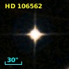 HD 106562