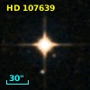 HD 107639