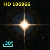 HD 106966