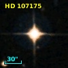 HD 107175