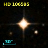 HD 106595
