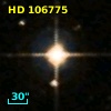 HD 106775