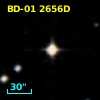 BD-01  2656D