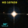 HD 107659