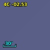 4C -02.53