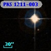 PKS 1211-003