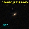 6dFGS gJ121810.4-022627