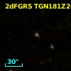 2dFGRS TGN181Z266