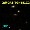 2dFGRS TGN181Z264
