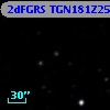 2dFGRS TGN181Z256