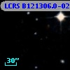 LCRS B121306.0-023138