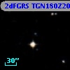 2dFGRS TGN180Z206