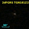 2dFGRS TGN181Z231